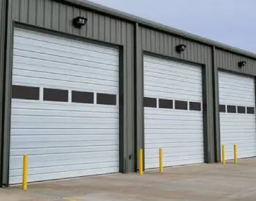 Roller Shutter Repair in Swindon