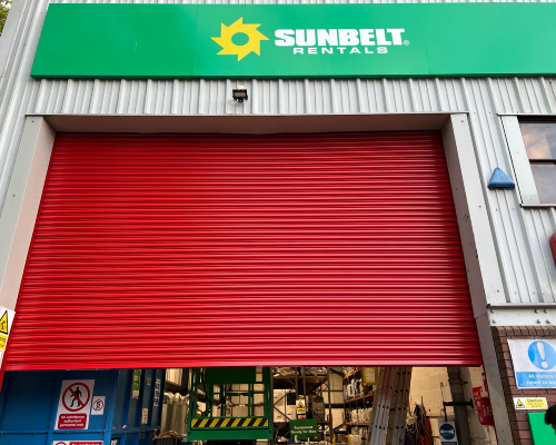 Emergency Shutter Repair in Margate